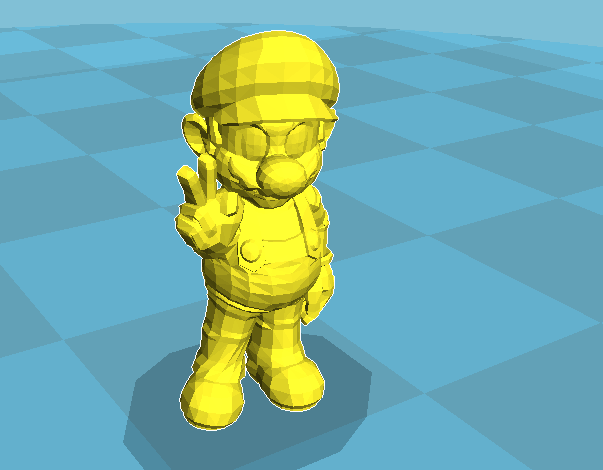 3D打印動(dòng)漫手辦 3D打印動(dòng)漫手辦