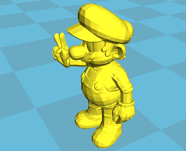 3D打印動(dòng)漫手辦 3D打印動(dòng)漫手辦