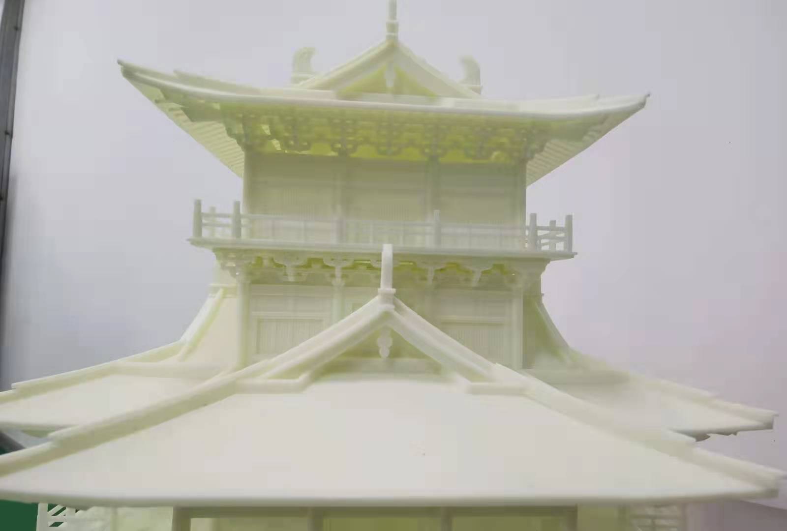 3D打印建筑沙盤(pán) 3D打印建筑沙盤(pán)