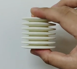 3D打印軟膠 3D打印軟膠