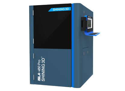 iSLA-450 Pro 專業(yè)3D打印機(jī) iSLA-450 Pro 專業(yè)3D打印機(jī)